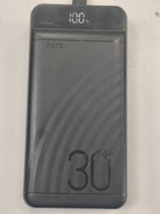Б/у Повербанк Hoco j123b 30000 22.5w 01-201045499