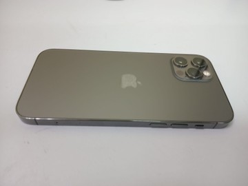 Б/в Мобільний телефон Apple iphone 12 pro 256gb 01-201045299
