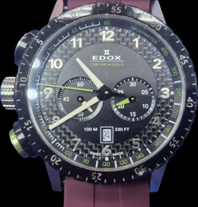 Б/в Годинник Edox 10305 01-200910239