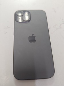 Б/у Мобільний телефон Apple iphone 15 128gb 01-201045711