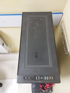Б/в Системний блок Пк amd ryzen 7 1700/ram 16 gb/hdd 2000 gb/ssd 250 gb/nvidia gtx 1070 (geforce) 8gb gddr5 256bit 01-201045572