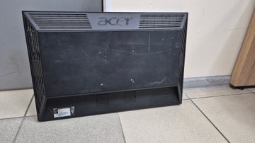 Б/в Монітор Acer b223w 01-201045674