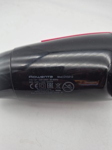 Б/в Фен Rowenta cv3312 01-201043718
