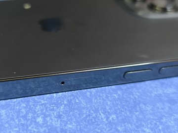 Б/в Мобільний телефон Apple iphone 13 pro max 128gb 01-201051457