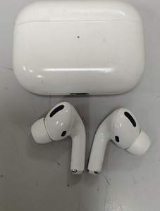 Б/в Навушники Apple airpods pro 01-201054001