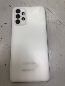 Б/у Мобільний телефон Samsung galaxy a52 a525f 6/128gb 01-201044057