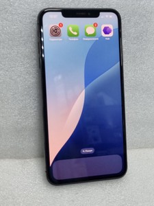 Б/в Мобільний телефон Apple iphone xs max 512gb 01-201053501