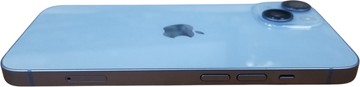 Б/в Мобільний телефон Apple iphone 14 128gb 01-200983661