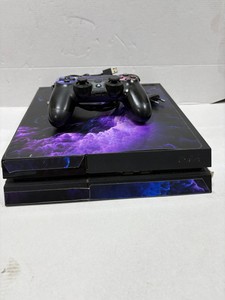 Б/в Ігрова приставка Sony playstation 4 slim 500gb 01-201052915