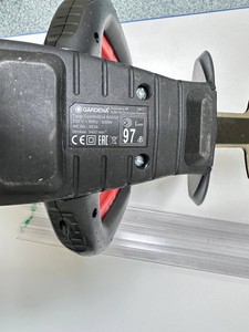 Б/в Кущоріз Gardena comfortcut 600/55 01-201054649