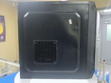 Б/в Системний блок Пк intel core i5-6600/ram 16 gb/hdd відсутній/ssd 256 gb/amd/ ati radeon rx 470 4gb gddr5 256bit 01-201057088