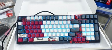Б/в Клавіатура A4Tech bloody s98 01-201054228
