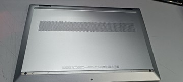 Б/в Ноутбук Hp 14/core i7-1165g7 ddr4/16gb ddr4/ssd 256 gb/*інтегрована 01-201057886