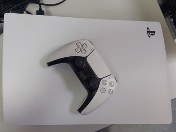 Б/в Ігрова приставка Sony playstation 5 825gb 01-201052716