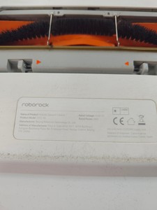 Б/у Робот-пылесос Roborock sweep one s50 s502-00 01-201052876