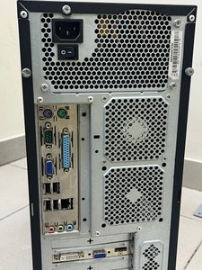 Б/у Системный блок Пк amd phenom ii x4 840/ram 2 gb/hdd 500 gb+відсутній/ssd відсутній+відсутній/nvidia gt 440 (geforce) 01-201057853