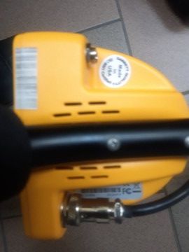 Б/в Металошукач Garrett ace euro 01-201062440