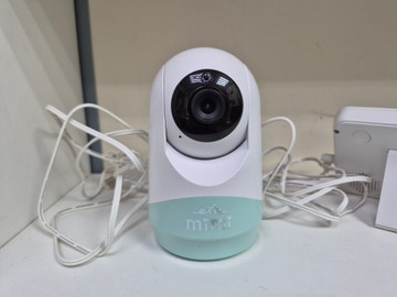 Б/в Відеоняня Eta mimi 530690000 01-201054709