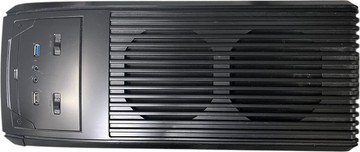 Б/в Системний блок Пк intel core i7-9700k/ram 16 gb/hdd відсутній+відсутній/ssd 240 gb+480 gb/nvidia rtx 3060ti (geforce) 01-200931124