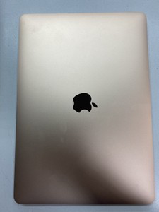 Б/в Ноутбук Apple makbook air 13,3"/apple m1/ram8gb/ssd256gb/7core gpu 01-201062460