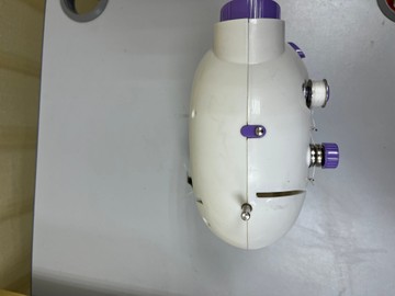 Б/в Міні швейна машинка Mini sm-202a 01-201062729