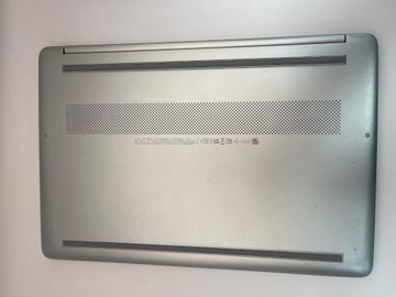 Б/в Ноутбук Hp 15/ryzen 7 5700u ddr4/16gb ddr4/hdd *відсутній/ssd 512 gb/*інтегрована 01-201062782