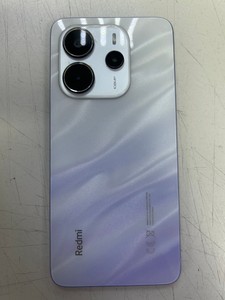 Б/в Мобільний телефон Xiaomi redmi note 14 8/256gb 01-201053637