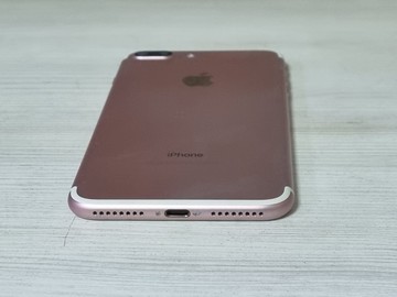 Б/в Мобільний телефон Apple iphone 7 plus 128gb 01-201063835