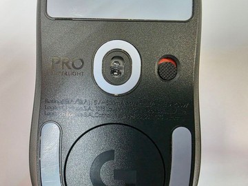 Б/в Миша Logitech pro x superlight 2 se 01-201064113