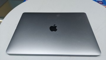 Б/в Ноутбук Apple makbook air 13,3"/apple m1/ram8gb/ssd256gb/7core gpu 01-201062496
