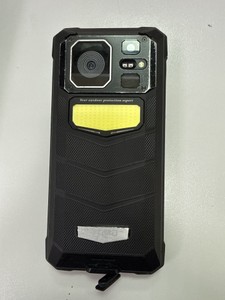Б/в Мобільний телефон Sigma x-treme pq57 6/256gb 01-201064314