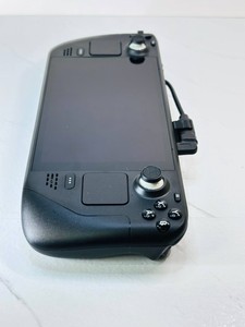 Б/в Ігрова приставка Valve steam deck 256 gb 01-201064569