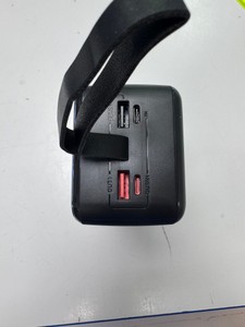 Б/у Повербанк Grunhelm gp-40bqc 40000mah 22.5w 01-201064660