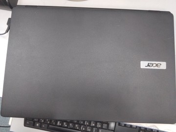 Б/в Ноутбук Acer 18/pentium n3540 ddr3/4gb ddr3/hdd 500 gb/ssd *відсутній/*інтегрована 01-201065031