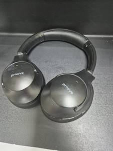 Б/в Навушники Proove silence plus with anc 01-201064864