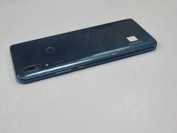Б/в Мобільний телефон Huawei p smart z stk-lx1 4/64gb 01-201065691