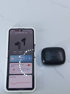 Б/в Навушники Jbl tune 230nc 01-201067642