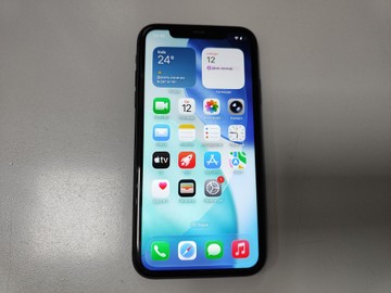 Б/в Мобільний телефон Apple iphone 11 64gb 01-201033606