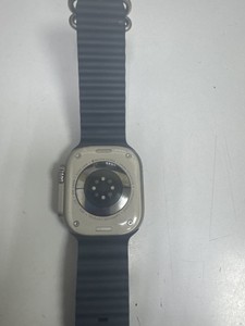Б/в Смарт-годинник Apple apple watch ultra gps 49mm 01-201068684