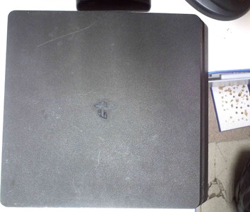 Б/в Ігрова приставка Sony playstation 4 slim 1tb 01-201068800