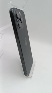 Б/у Мобільний телефон Apple iphone 16 pro max 512gb 01-200937888
