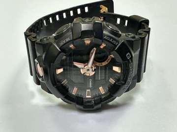 Б/в Годинник Casio ga-710gb 01-201058109
