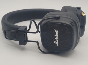 Б/в Навушники Marshall major v 01-201002531
