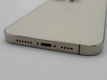 Б/у Мобільний телефон Apple iphone 14 pro max 256gb 01-201008208