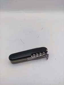Б/в Ніж складаний Victorinox huntsman 1.3713 01-201071416