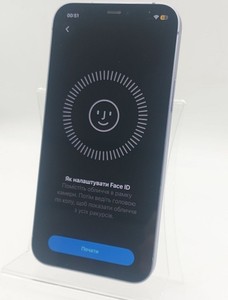 Б/в Мобільний телефон Apple iphone 12 128gb 01-201071278