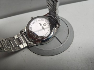 Б/у Часы Festina classics f20511 01-201072862
