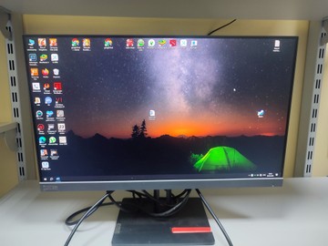 Б/в Монітор Lenovo thinkvision s24i-30 01-201075050