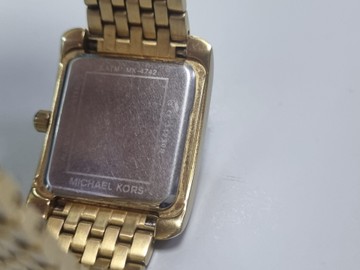 Б/у Часы Michael Kors mk-4742 01-201075482