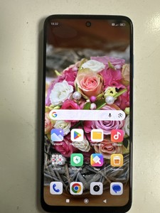 Б/в Мобільний телефон Xiaomi redmi 10 4/128gb 01-201075321